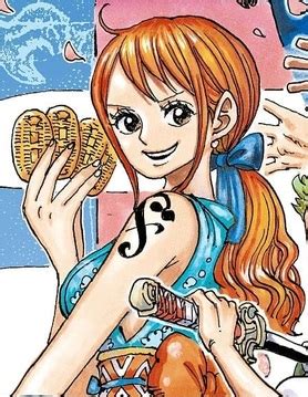 one piece: nami|nami one piece wikipedia.